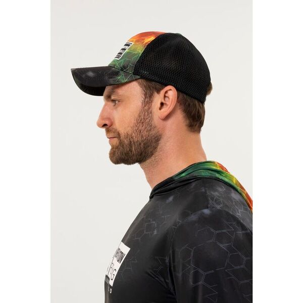 Кепка Remington Fishing Solar Boat II