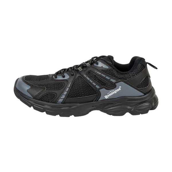 Кроссовки мужские Remington Strides black