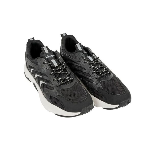 Кроссовки мужские Remington TrackStar black