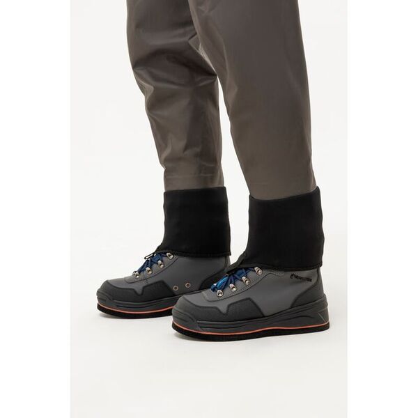 Ботинки забродные Remington Riverdale grey