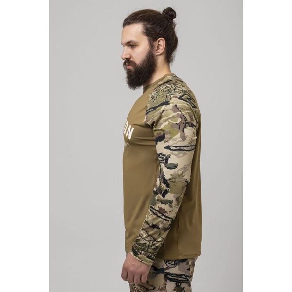 Футболка Remington Inside Fit III Safari