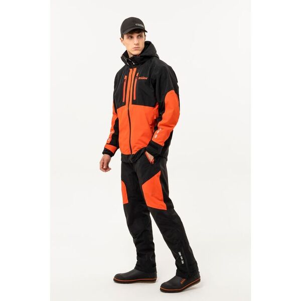 Костюм Remington Fishing Great Take Red