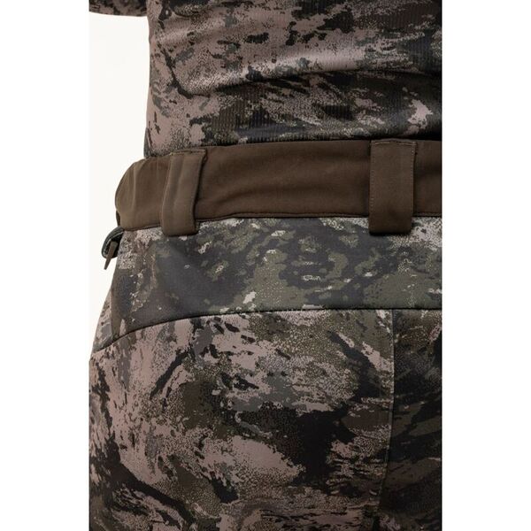 Костюм Remington Stalker Renewed Black Camo