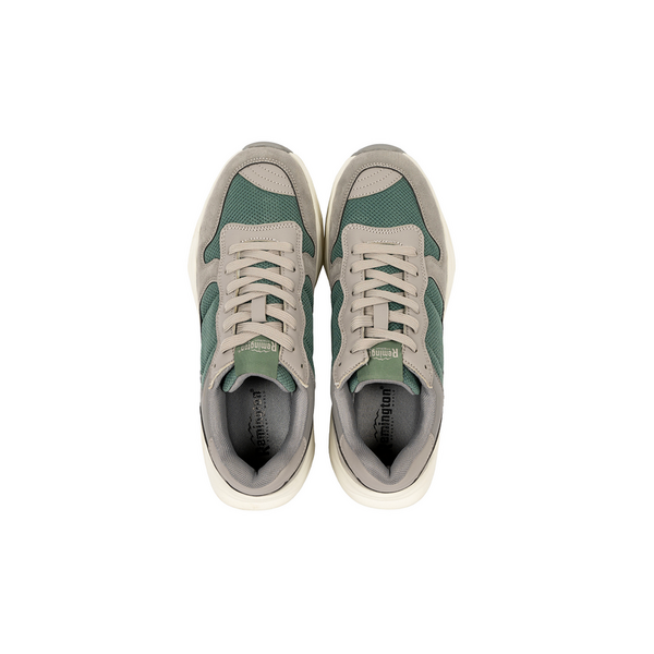 Кроссовки мужские Remington Fleet III beige