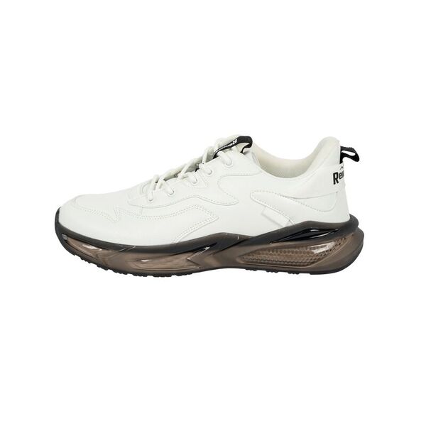 Кроссовки мужские Remington Motion White