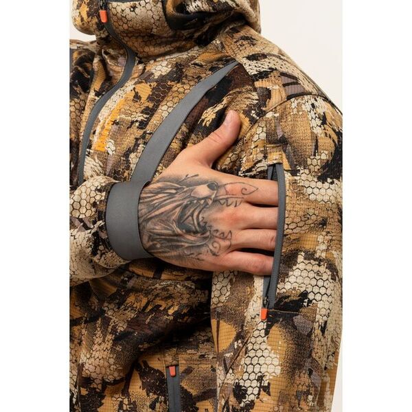 Охотничий костюм Remington Mountain Range Yellow Waterfowl