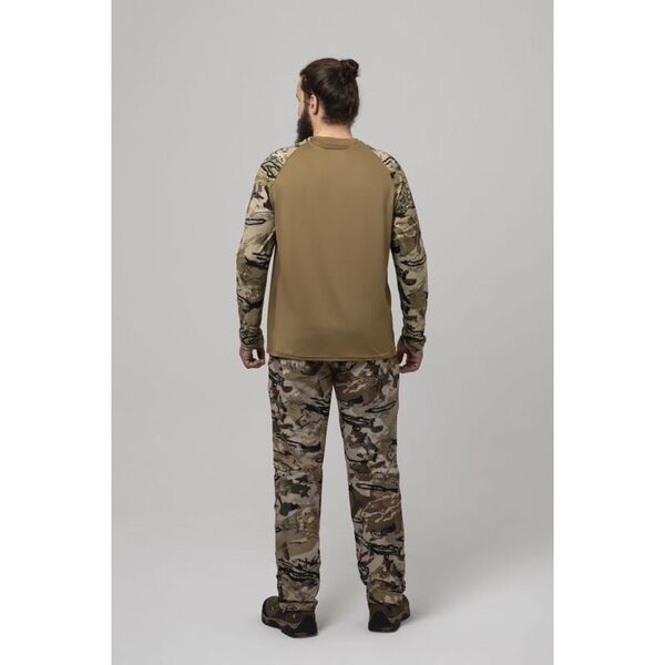 Футболка Remington Inside Fit III Safari