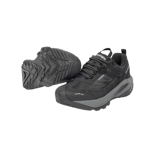 Кроссовки Remington Fortec black