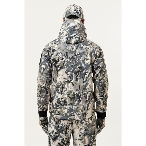 Охотничий костюм демисезонный Remington Himalayan Apex
