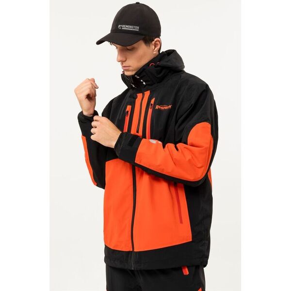 Костюм Remington Fishing Great Take Red