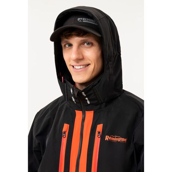 Костюм Remington Fishing Great Take Red