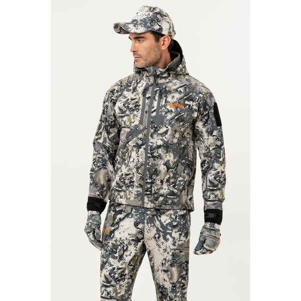 Охотничий костюм демисезонный Remington Himalayan Apex