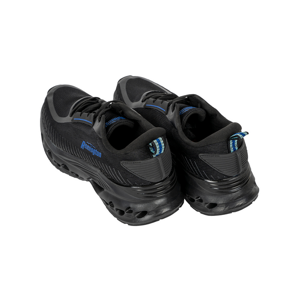 Кроссовки мужские Remington Treads black