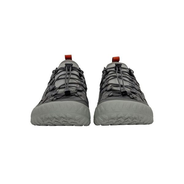 Кроссовки мужские Remington Pike grey