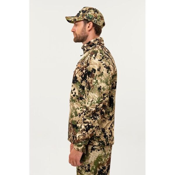 Джемпер Remington Polar Dream FIT South Forest