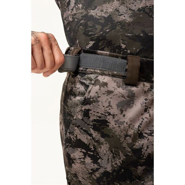 Костюм Remington Stalker Renewed Black Camo