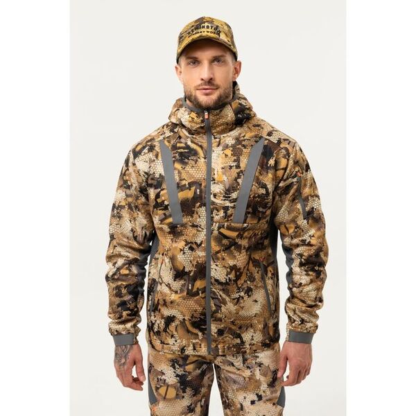 Охотничий костюм Remington Mountain Range Yellow Waterfowl