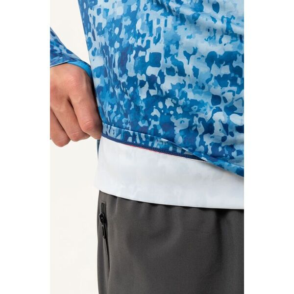 Футболка (джерси) Remington Fishing Sun and Mosquito Protection Style 3