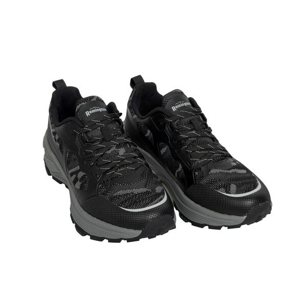 Кроссовки мужские Remington Gait grey