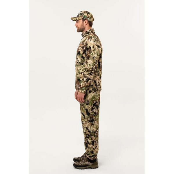 Джемпер Remington Polar Dream FIT South Forest