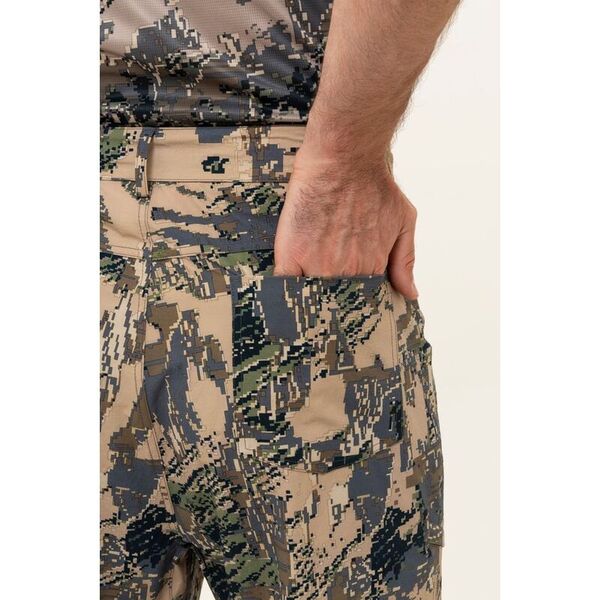 Летний костюм для охоты Remington Hot Summer 2 Figure