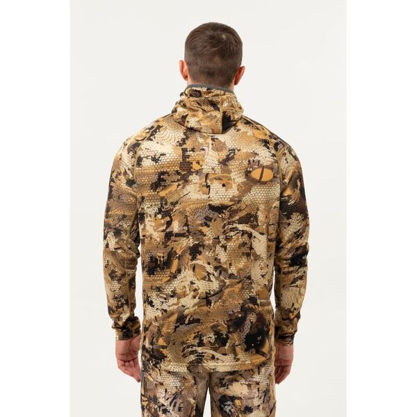 Лонгслив Remington Foliage Anti mosquito Yellow Waterfowl Honeycombs