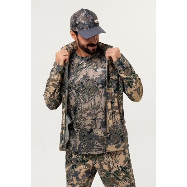 Летний костюм для охоты Remington Hot Summer 2 Figure