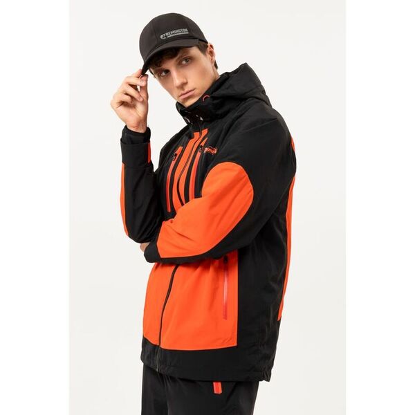 Костюм Remington Fishing Great Take Red