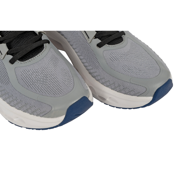 Кроссовки мужские Remington Treads grey