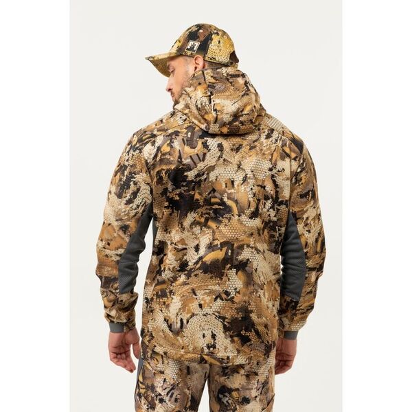 Охотничий костюм Remington Mountain Range Yellow Waterfowl