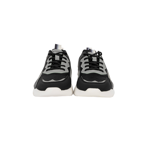 Кроссовки мужские Remington Fleet II black