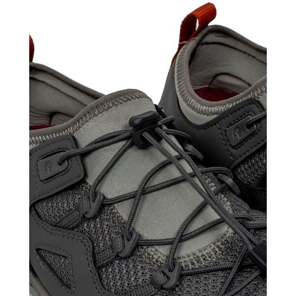 Кроссовки мужские Remington Pike grey