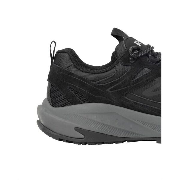 Кроссовки Remington Fortec black