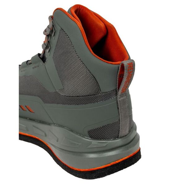 Ботинки забродные Remington Guide grey