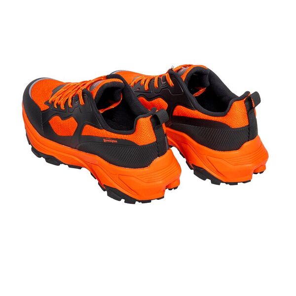 Кроссовки мужские Remington Gait orange