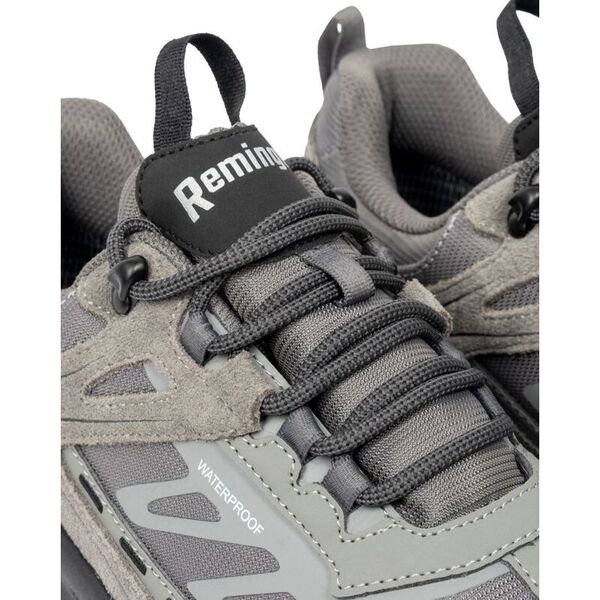 Кроссовки Remington Fortec grey