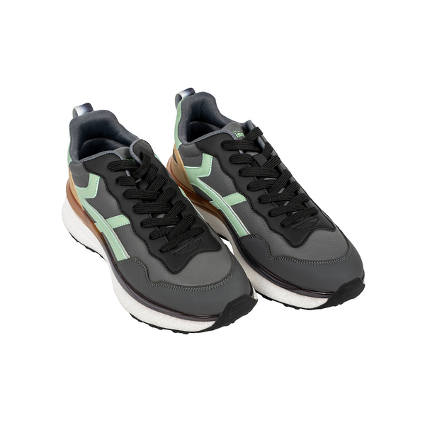 Кроссовки мужские Remington Fleet grey