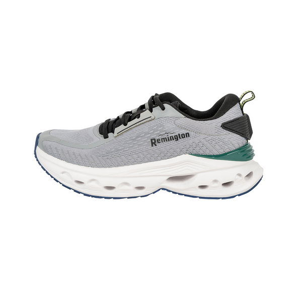 Кроссовки мужские Remington Treads grey