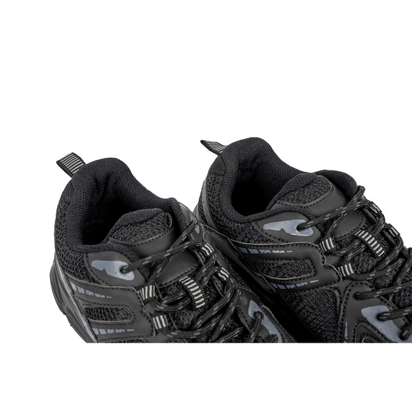 Кроссовки мужские Remington Strides black