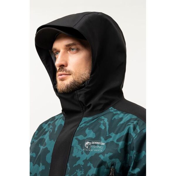 Костюм Remington Fishing Amur River