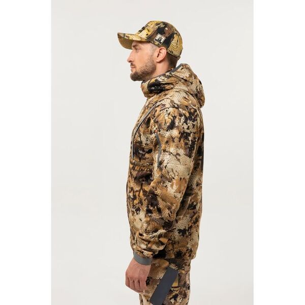 Охотничий костюм Remington Mountain Range Yellow Waterfowl