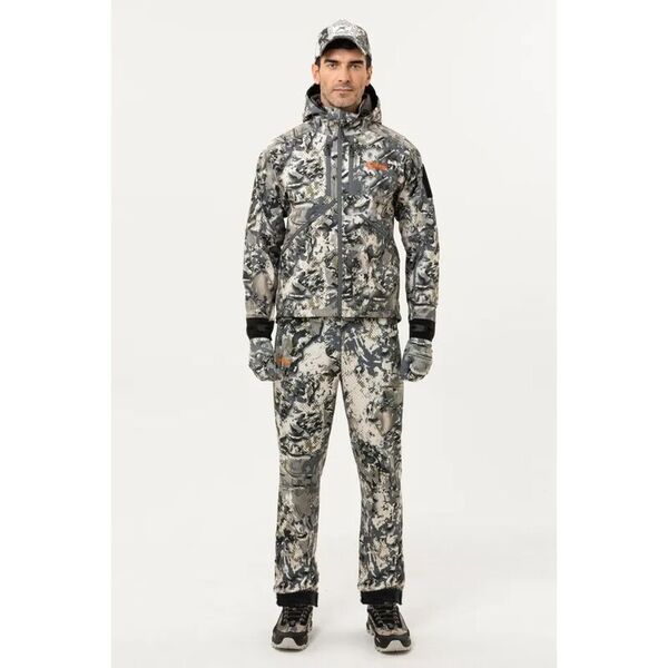 Охотничий костюм демисезонный Remington Himalayan Apex