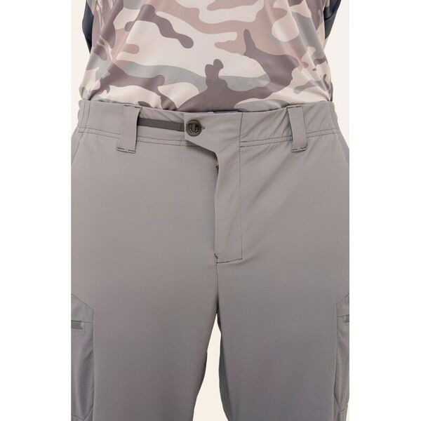 Костюм Remington Hot Summer Gray Gradient