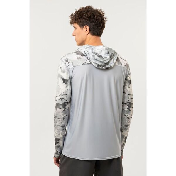 Футболка (джерси) Remington Fishing Sun and Mosquito Protection Style 5