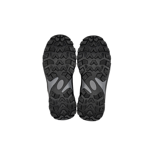 Кроссовки мужские Remington Discovery II black