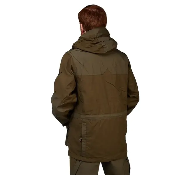 Демисезонный костюм Remington Mountain Brown