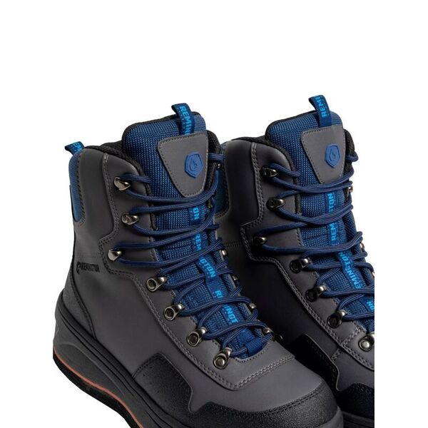 Ботинки забродные Remington Riverdale grey