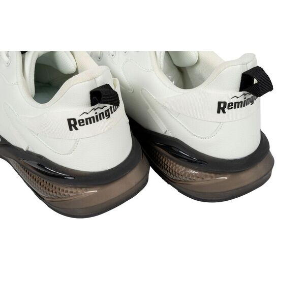 Кроссовки мужские Remington Motion White