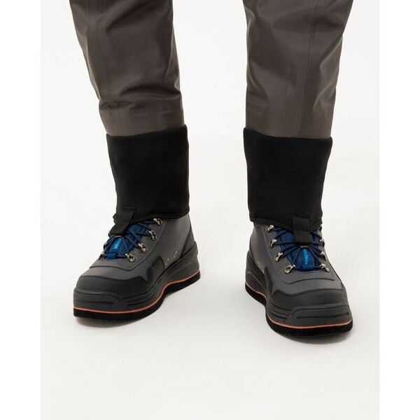 Ботинки забродные Remington Riverdale grey