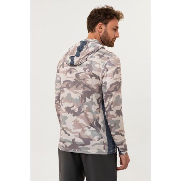 Футболка (джерси) Remington Fishing Sun and Mosquito Protection Style 4